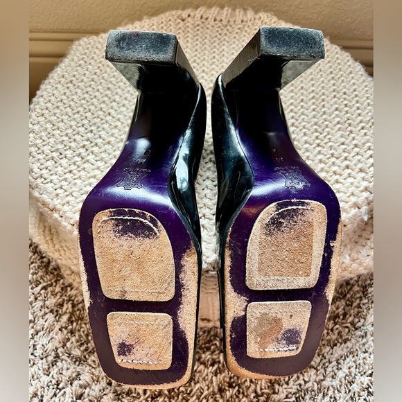 FENDI pumps, 8M - Picture 9 of 13